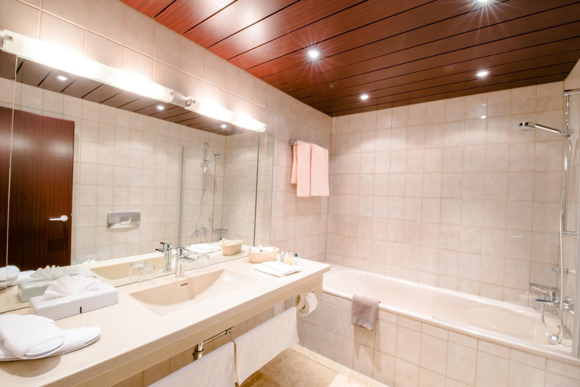Hotel Goldener Hirsch Bayreuth Habitación foto